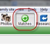 Matches
