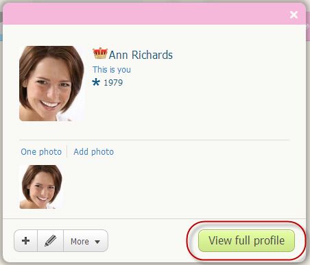  View full profile