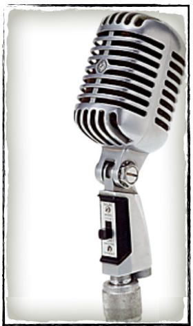 Genealogy; a voice to be heard